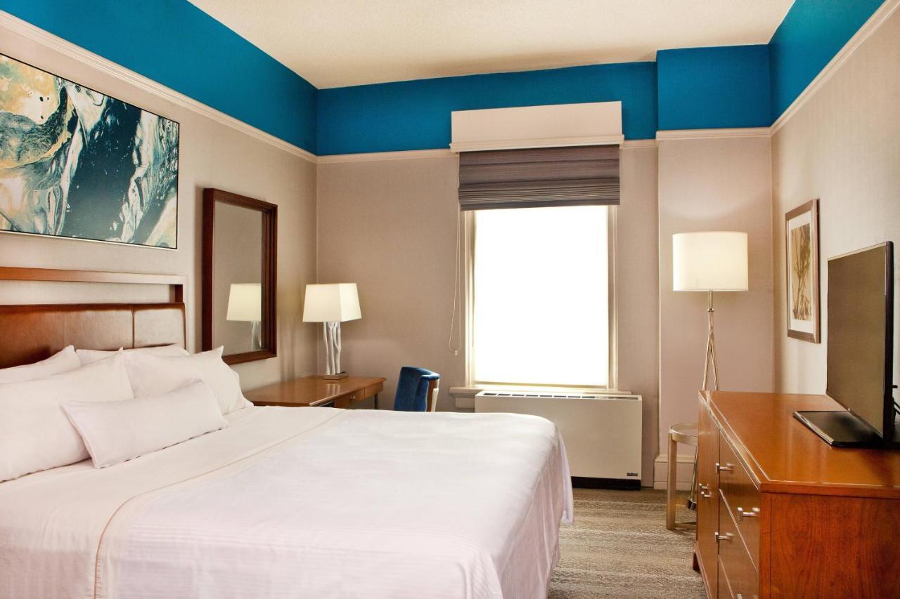 The Westin Great Southern Columbus Exterior foto