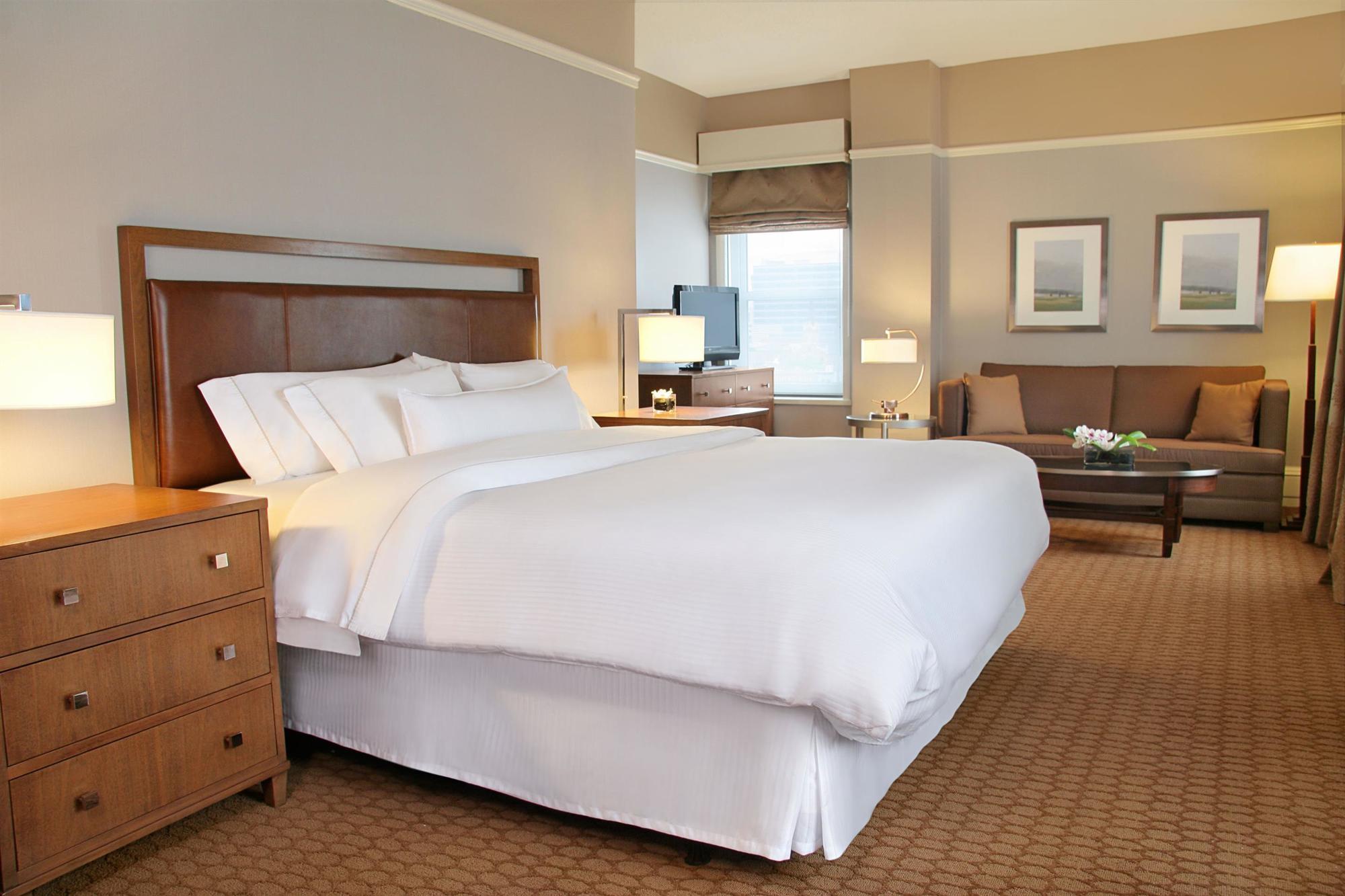 The Westin Great Southern Columbus Cameră foto
